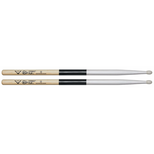 Vater Extended Play 5B Wood Tip Drumsticks