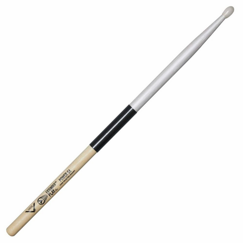 Vater Extended Play Power 5A Nylon Tip Drumsticks