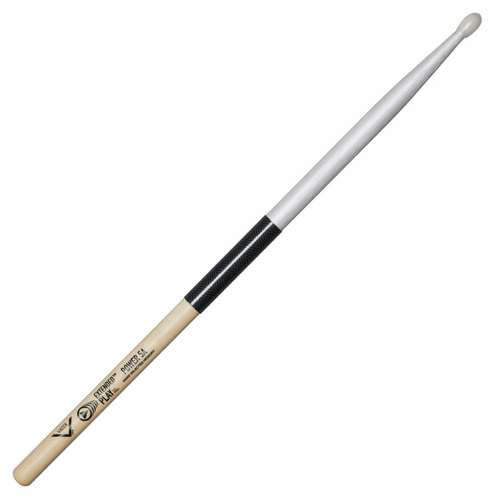 Vater Extended Play Power 5A Nylon Tip Drumsticks