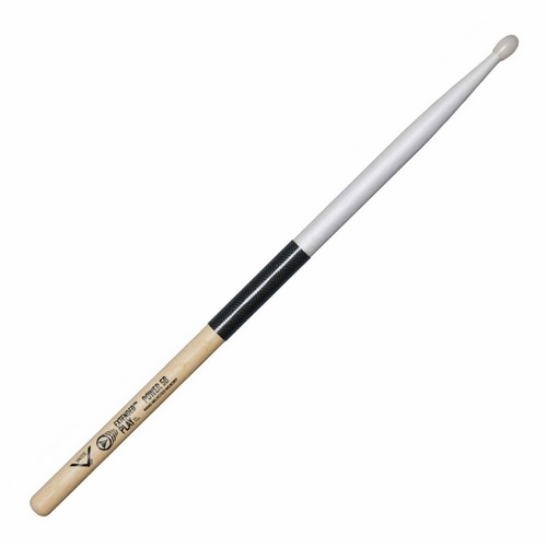 Vater Extended Play Power 5B Nylon Tip Drumsticks