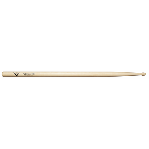 Vater Fusion Acorn Wood Tip Drumsticks