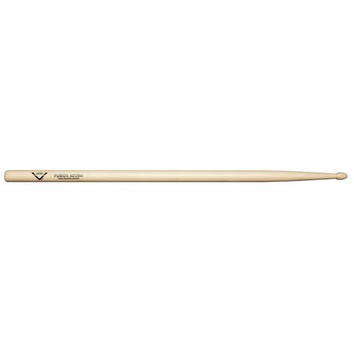 Vater Fusion Acorn Wood Tip Drumsticks