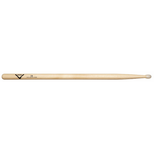 Vater Goodwood 2B Drumsticks with Nylon Tip