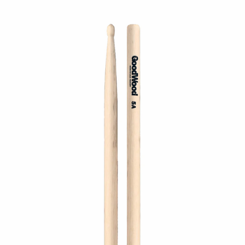 Vater Goodwood 5A Drumsticks with Wood Tip