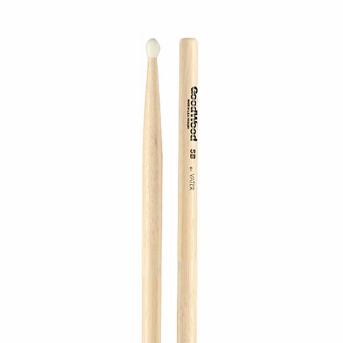 Vater Goodwood 5B Nylon Tip Drumsticks