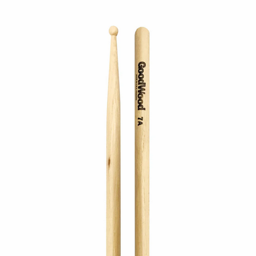 Vater Goodwood 7A Wood Tip Drumsticks