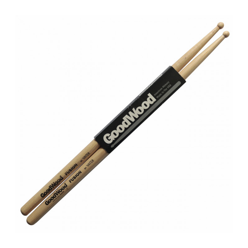 Vater Goodwood Fusion Wood Tip Drumsticks