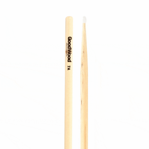Vater Goodwood Rock Nylon Tip Drumsticks