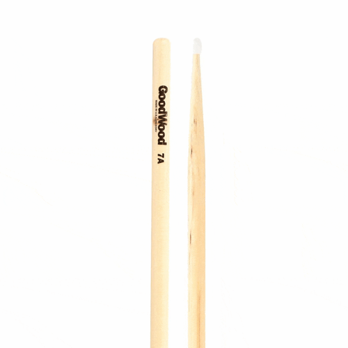 Vater Goodwood Rock Nylon Tip Drumsticks