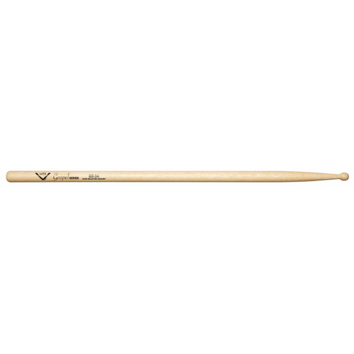 Vater Gospel 5A Wood Tip Drumsticks