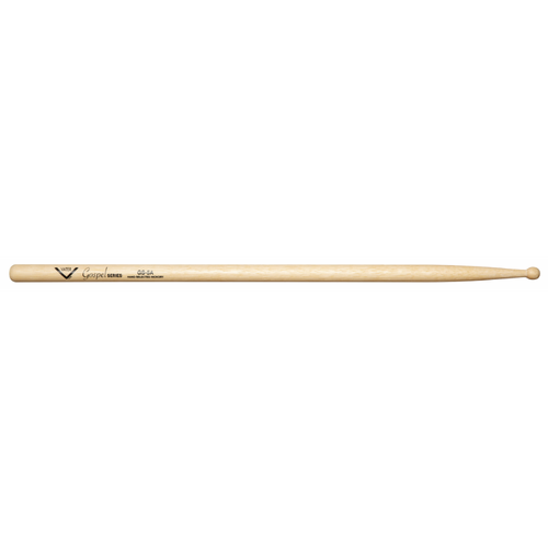 Vater Gospel 5A Wood Tip Drumsticks