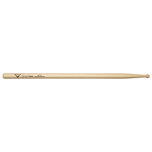 Vater Gospel 5B Wood Tip Drumsticks
