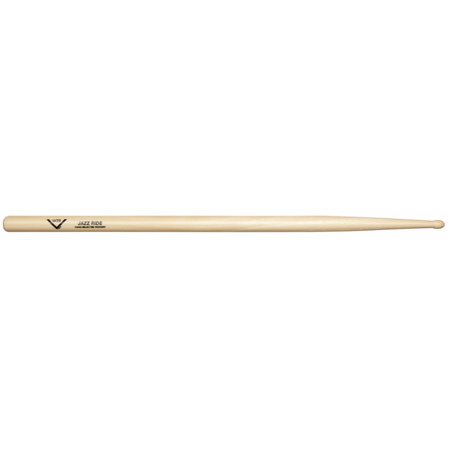 Vater Jazz Ride Wood Tip Drumsticks