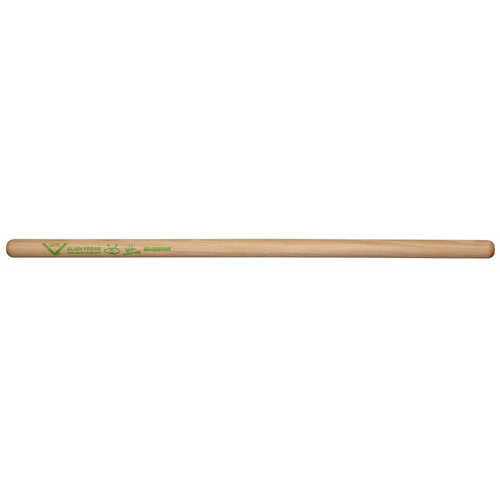 Vater Morgan Rose Alien Freak