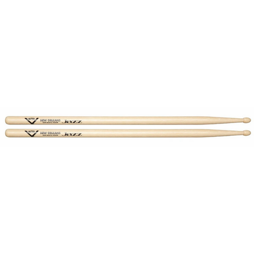 Vater New Orleans Jazz Wood Tip