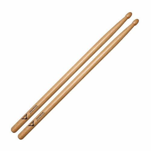Vater Nightstick Wood Tip Drumsticks