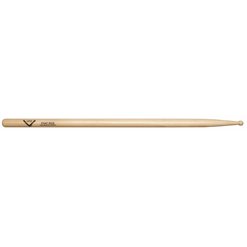 Vater Phat Ride Wood Tip Drumsticks