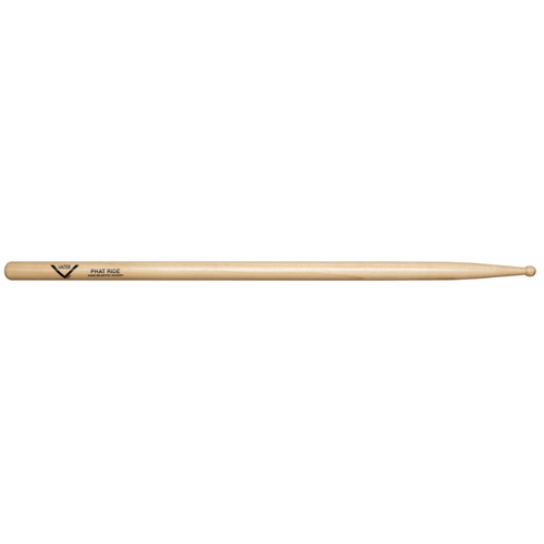 Vater Phat Ride Wood Tip Drumsticks