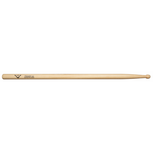 Vater Power 3A Wood Tip Drumsticks