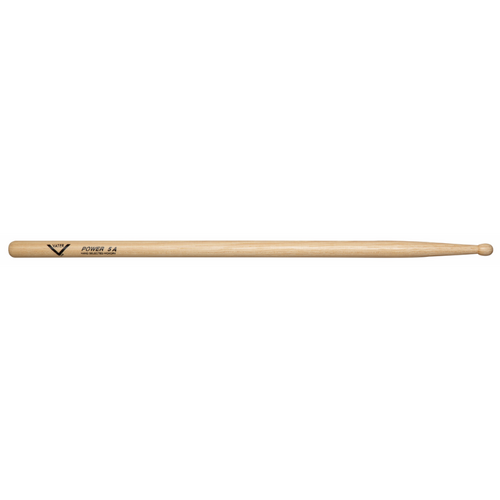 Vater Power 5A Wood Tip Drumsticks