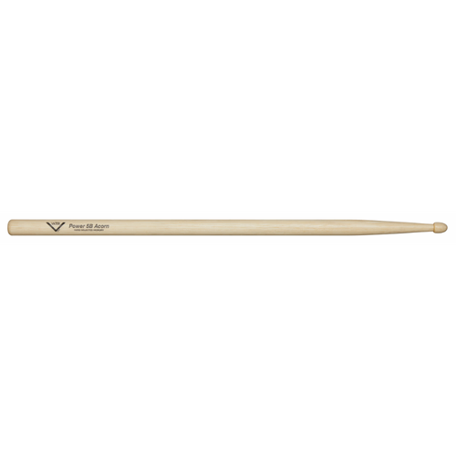 Vater Power 5B Acorn Drumsticks