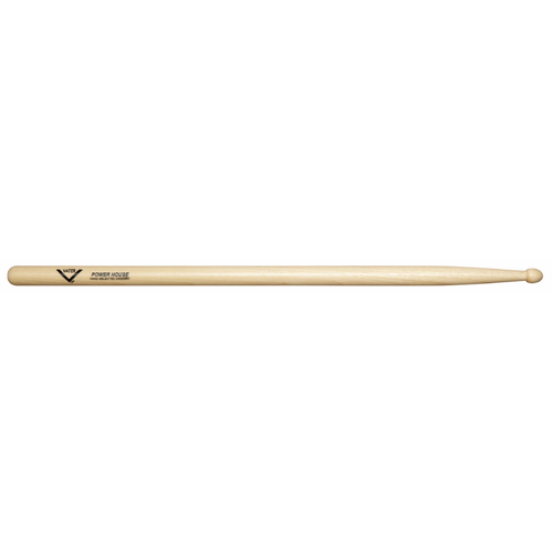 Vater Power House Wood Tip Drumsticks