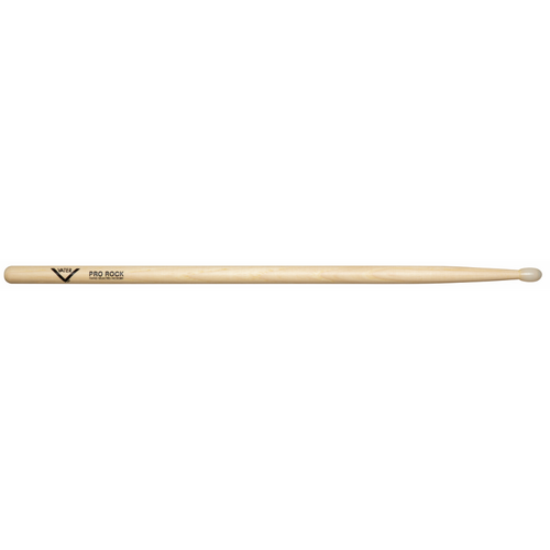 Vater Pro Rock Nylon Tip Drumsticks