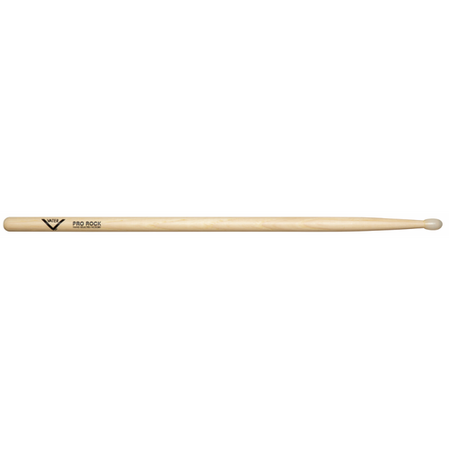 Vater Pro Rock Nylon Tip Drumsticks