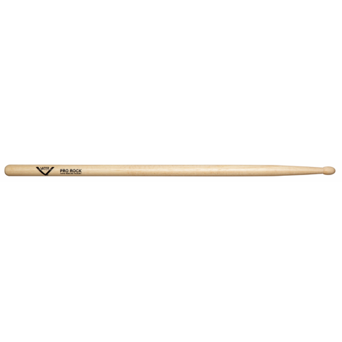 Vater Pro Rock Wood Tip Drumsticks