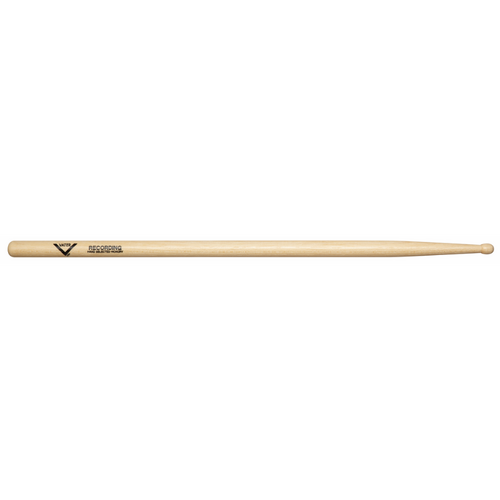Vater Recording Wood Tip Drumsticks
