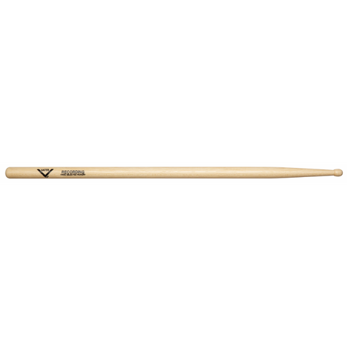 Vater Recording Wood Tip Drumsticks