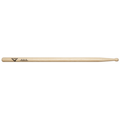Vater Rock Wood Tip Drumsticks