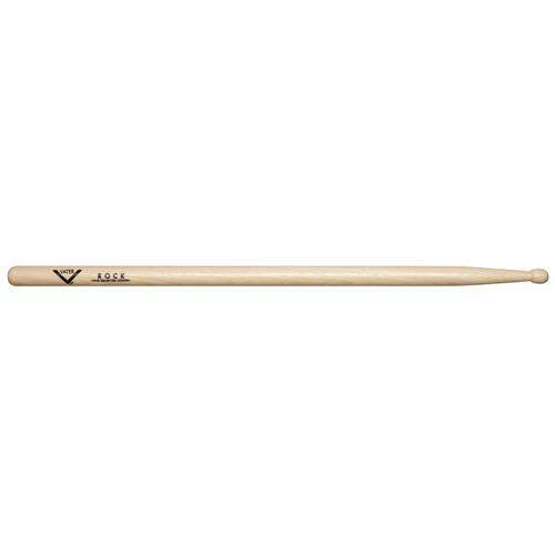 Vater Rock Wood Tip Drumsticks