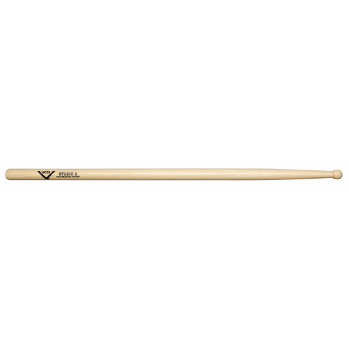 Vater Studio 2 Wood Tip Drumsticks