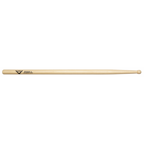 Vater Studio 2 Wood Tip Drumsticks