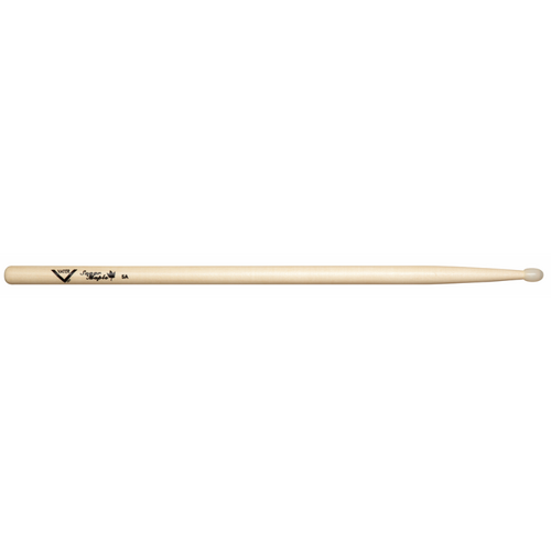 Vater Sugar Maple 5A Drumsticks with Nylon Tip