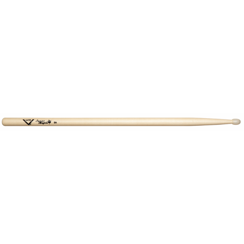 Vater Sugar Maple 5A Drumsticks with Nylon Tip
