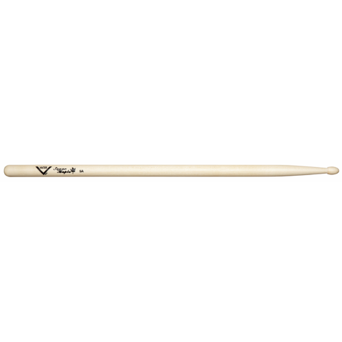 Vater Sugar Maple 5A Wood Tip Drumsticks