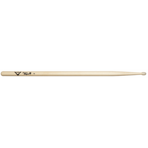 Vater Sugar Maple 7A Nylon Tip Drumsticks