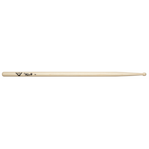 Vater Sugar Maple 7A Wood Tip Drumsticks