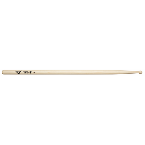 Vater Sugar Maple 7A Wood Tip Drumsticks