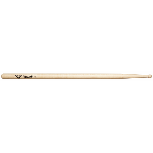 Vater Sugar Maple 8A Wood Tip Drumsticks