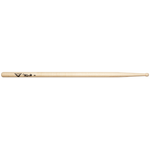 Vater Sugar Maple 8A Wood Tip Drumsticks