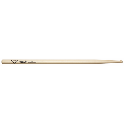Vater Sugar Maple 9A Wood Tip Drumsticks
