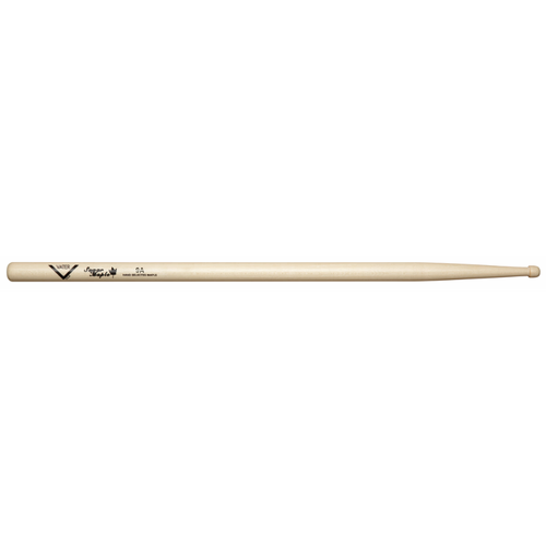 Vater Sugar Maple 9A Wood Tip Drumsticks