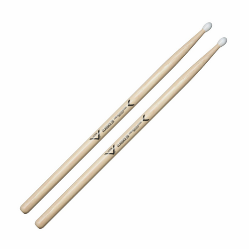 Vater Sugar Maple Classics 2B Nylon Drumsticks