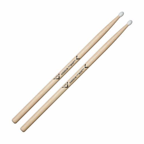 Vater Sugar Maple Classics 5B Nylon Drumsticks