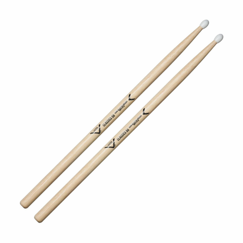 Vater Sugar Maple Classics 5B Nylon Drumsticks