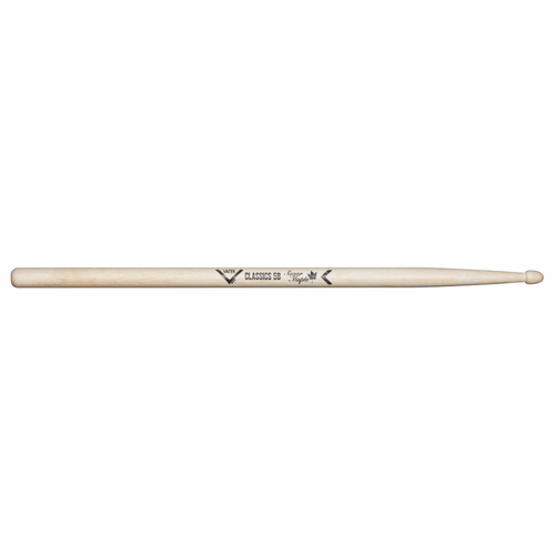Vater Sugar Maple Classics 5B Wood Drumsticks