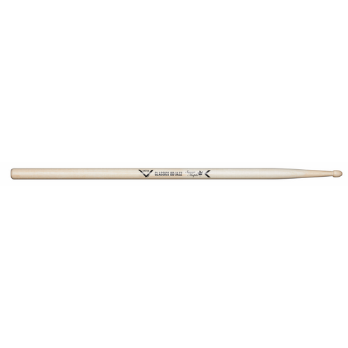 Vater Sugar Maple Classics 8D Jazz Wood Drumsticks
